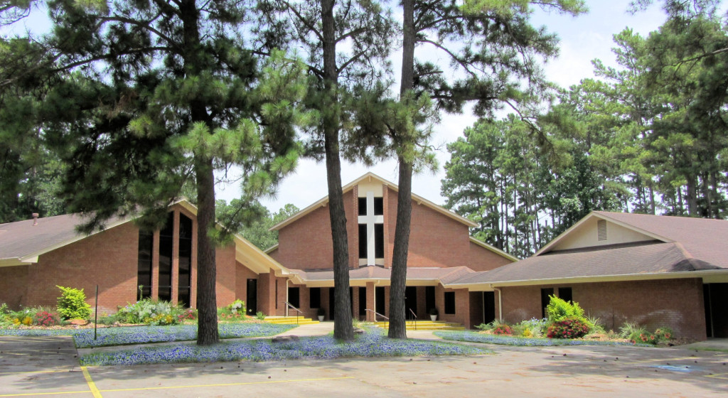 Contact Us First Christian Church, Conroe