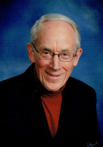 Richard Palmquist
